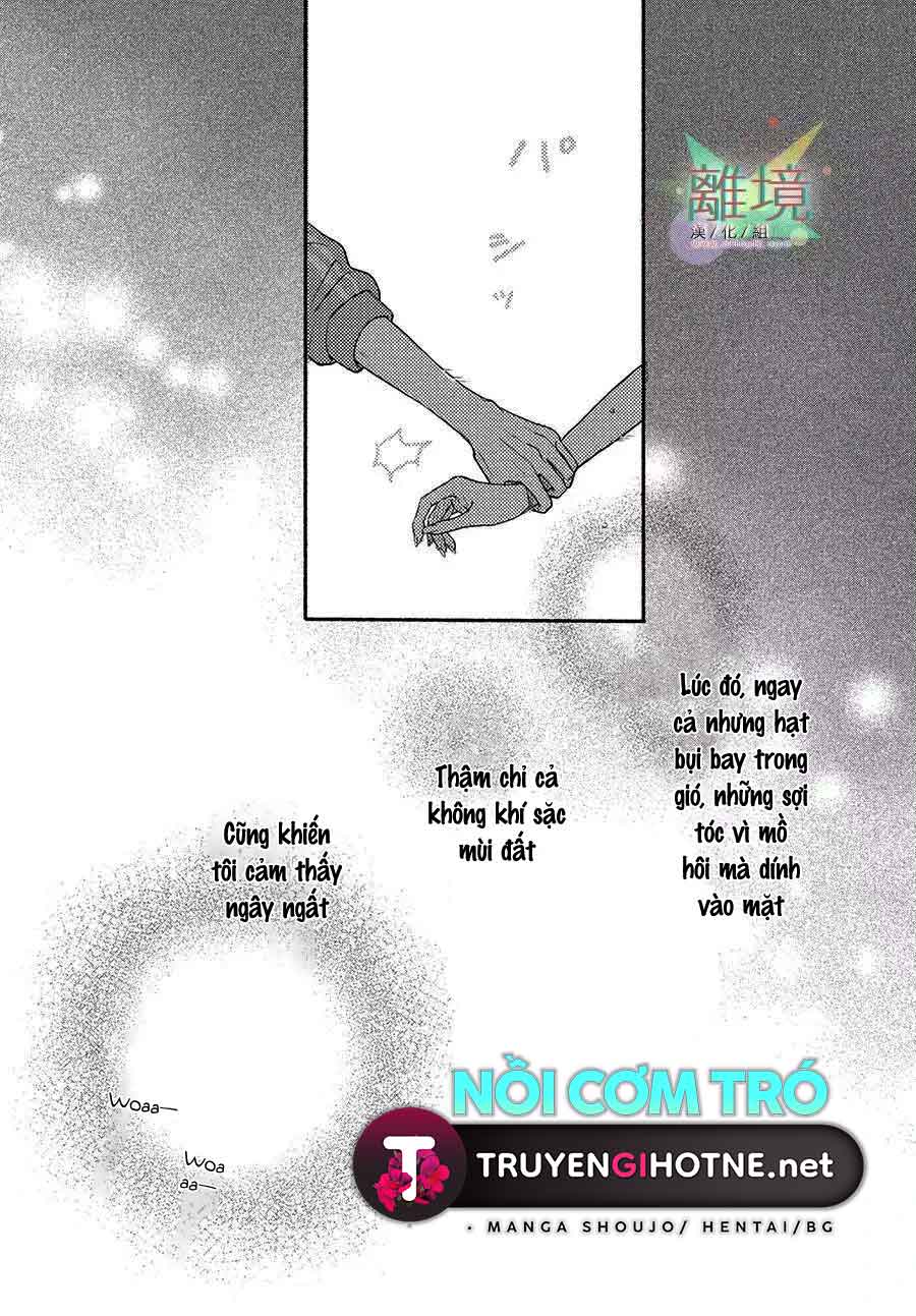 câu chuyện lãng mạn của hai chúng ta chapter 2.2 7