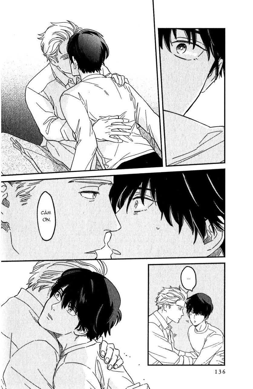kobamanai otoko chapter 5 20