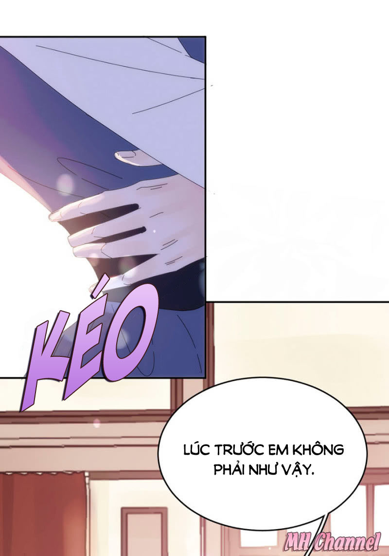 hoàn mỹ lão công tiến hóa luân chapter 120.1 13