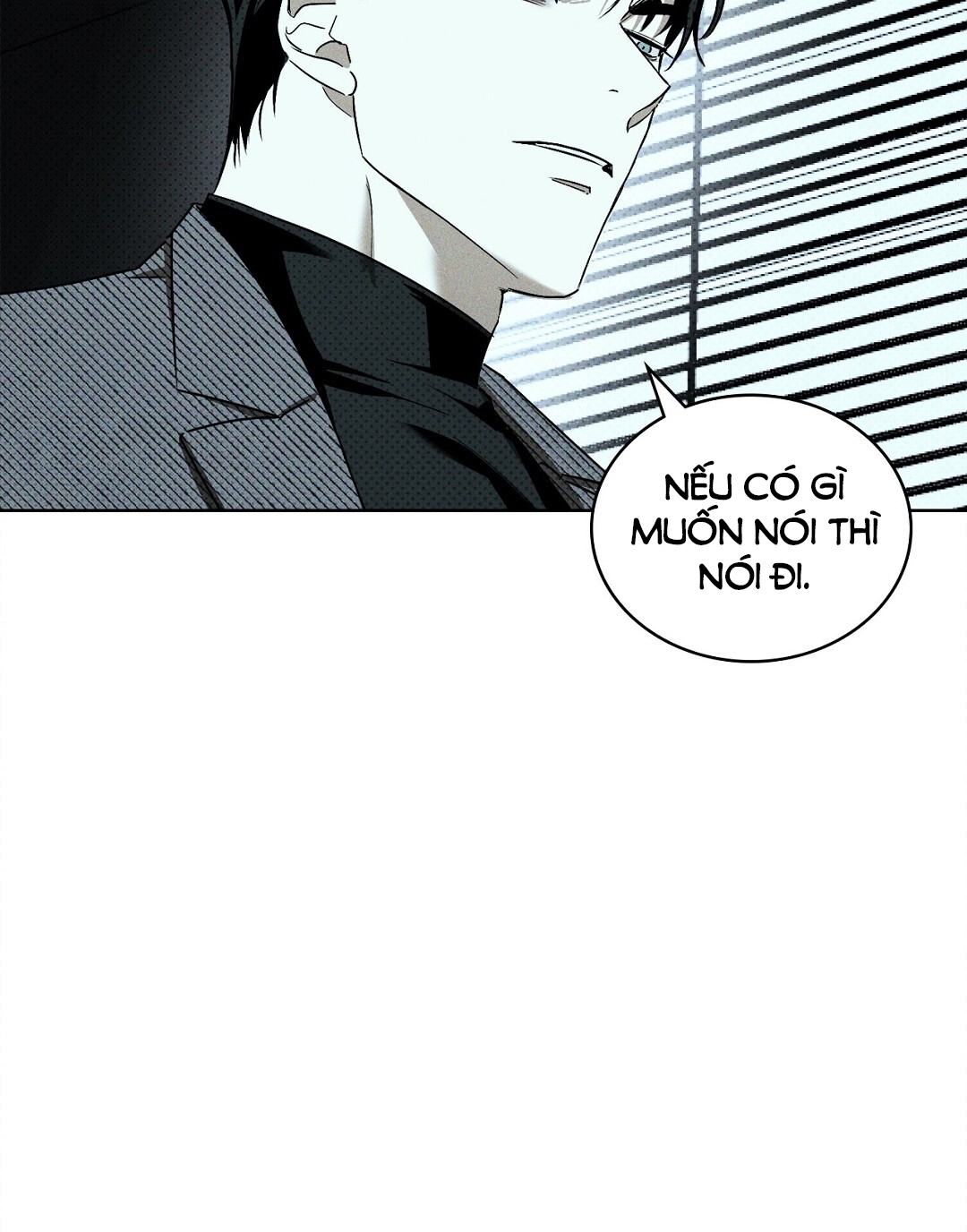 Dưới Ánh Đèn Xanh chapter 41.2 - Trang 51