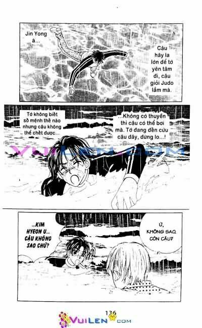 bong bóng trắng chapter 5 136