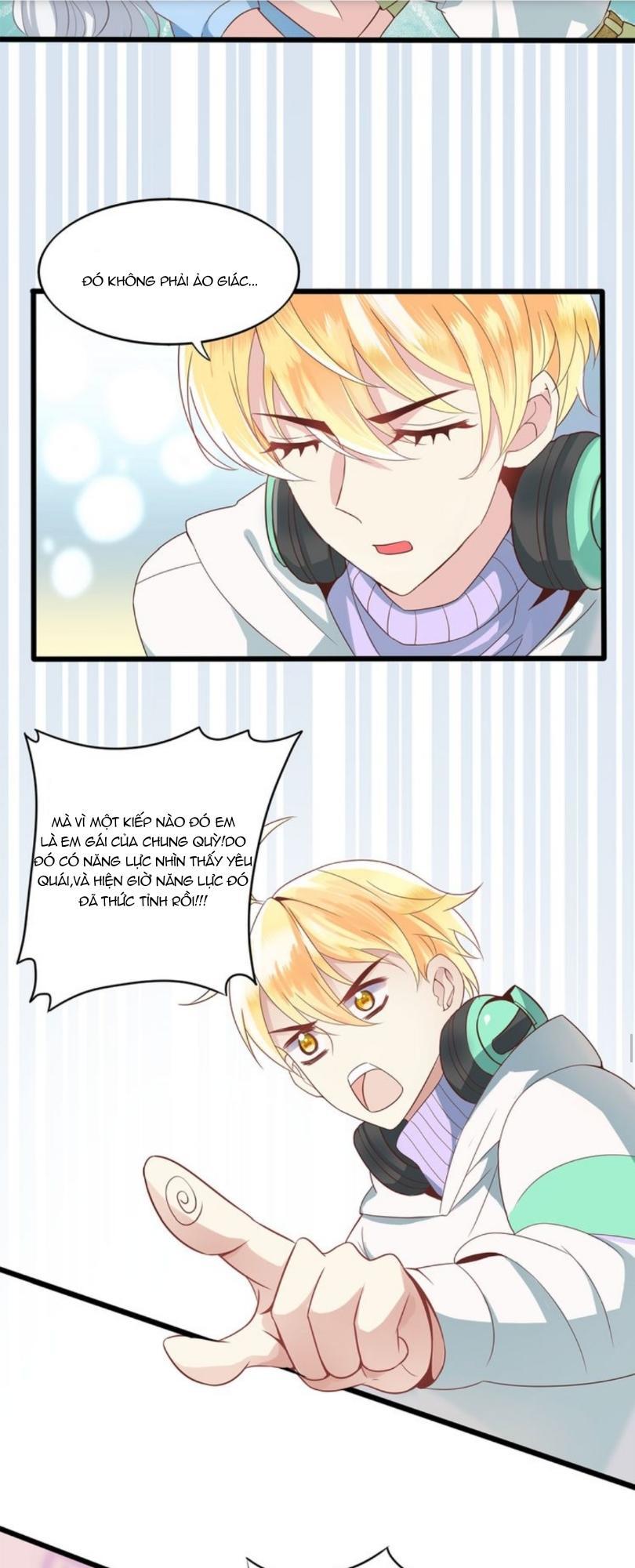 bắt quỷ chapter 2 13