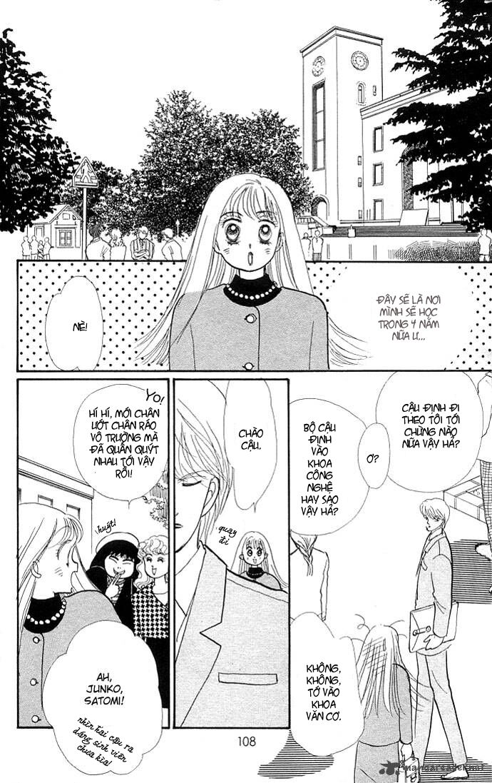 itazura na kiss chapter 10 14