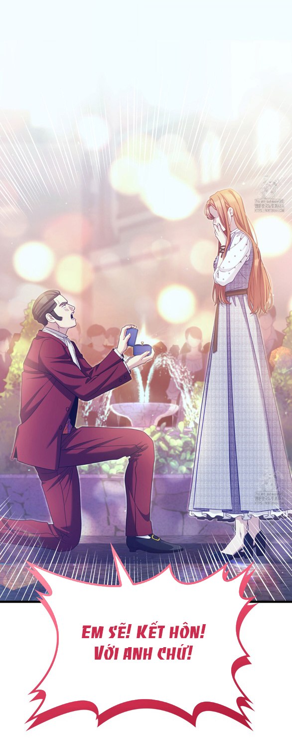 Tôi Sẽ Biến Anh Ta Từ Một Con Chó Điên Thành Một Chàng Quý Tộc chapter 43.2 12