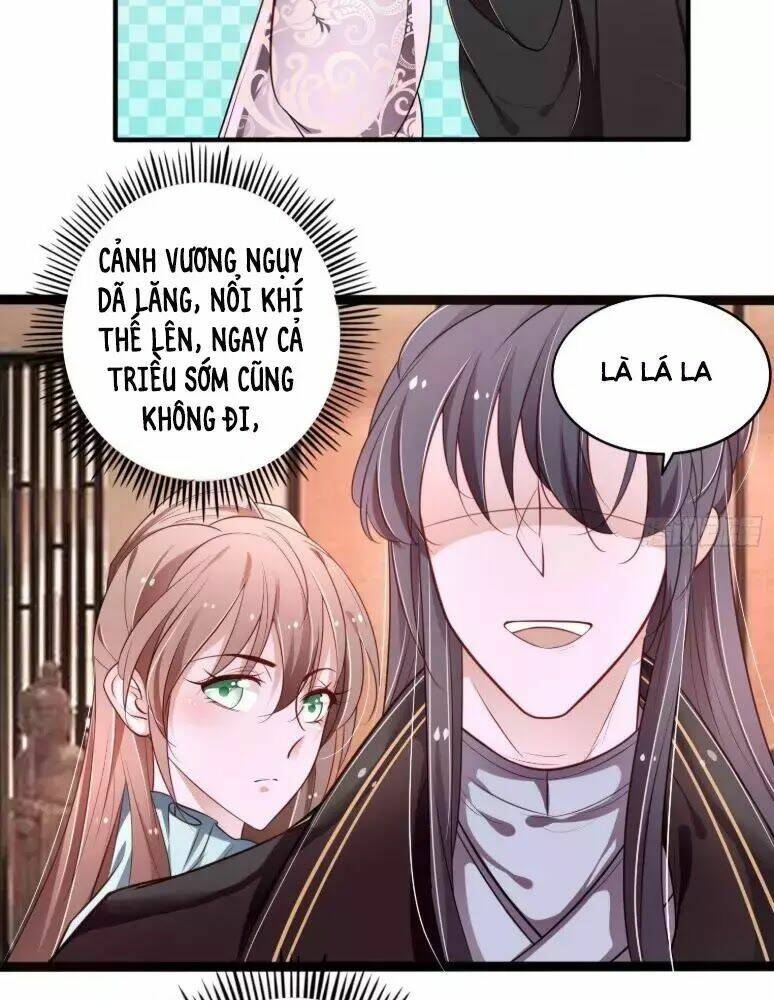 trọng sinh đế phi: quyền khuynh thiên hạ chapter 10 11