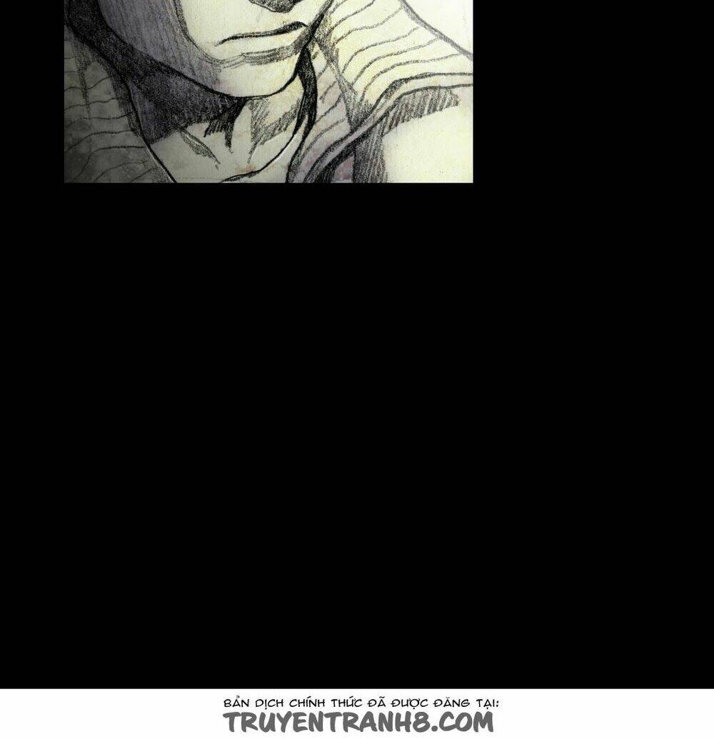 ngôi nhà của những búp bê chapter 13 61