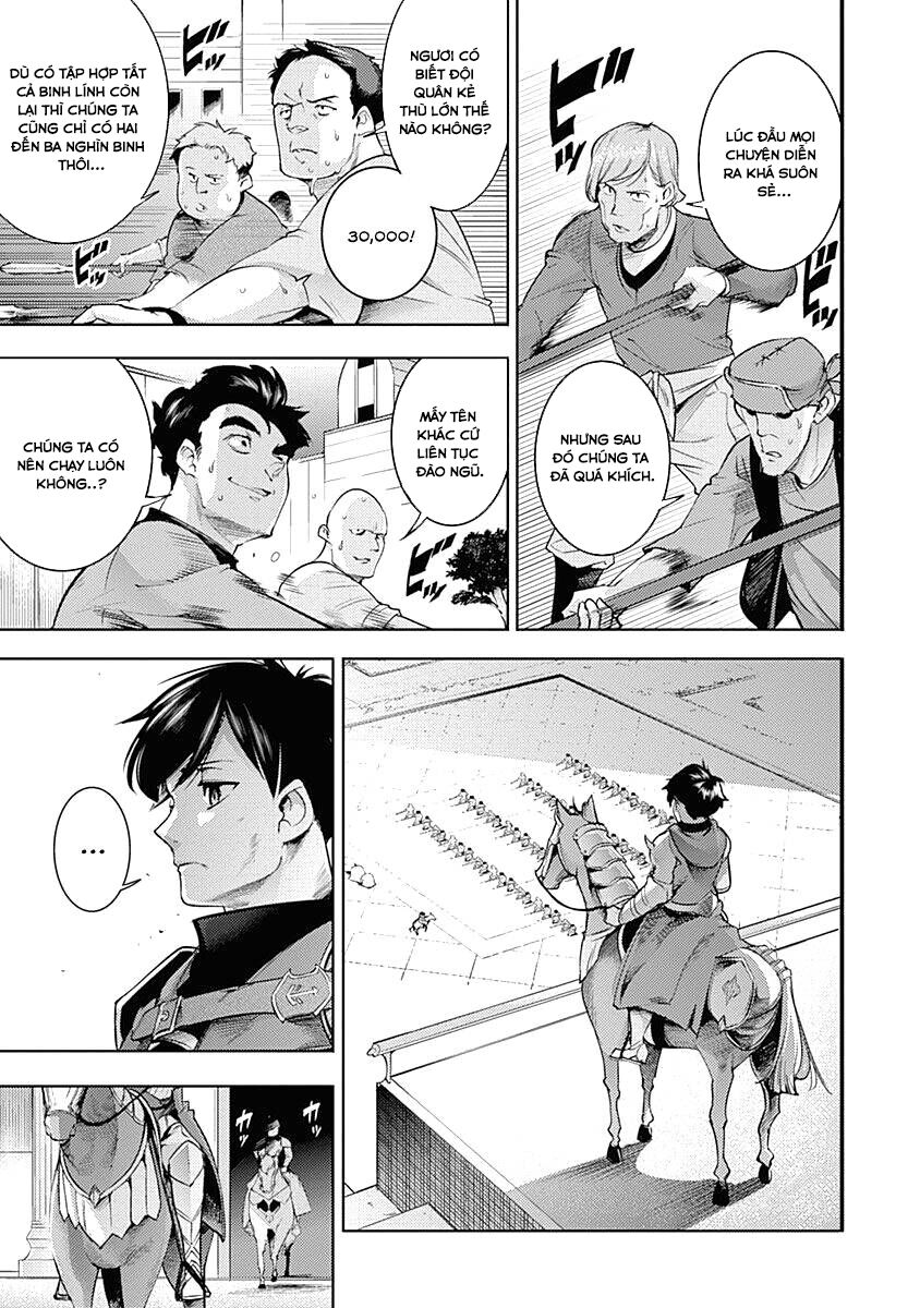 worlds end harem fantasia chapter 34.5 9