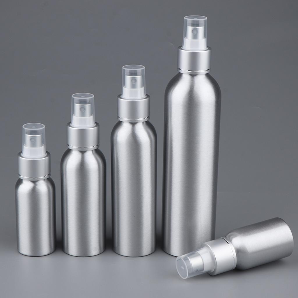 Empty  Bottle Perfume  Fine Mist Sprayer for Travel