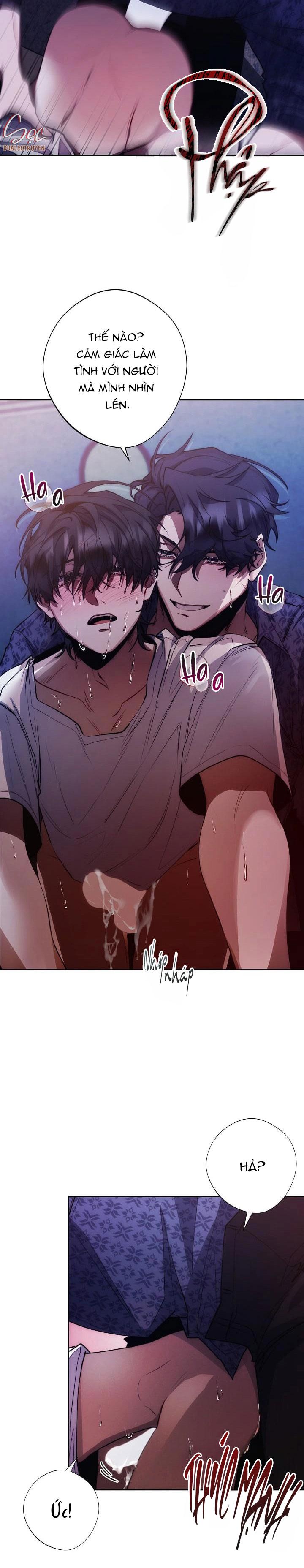 red mansion chapter 9 17