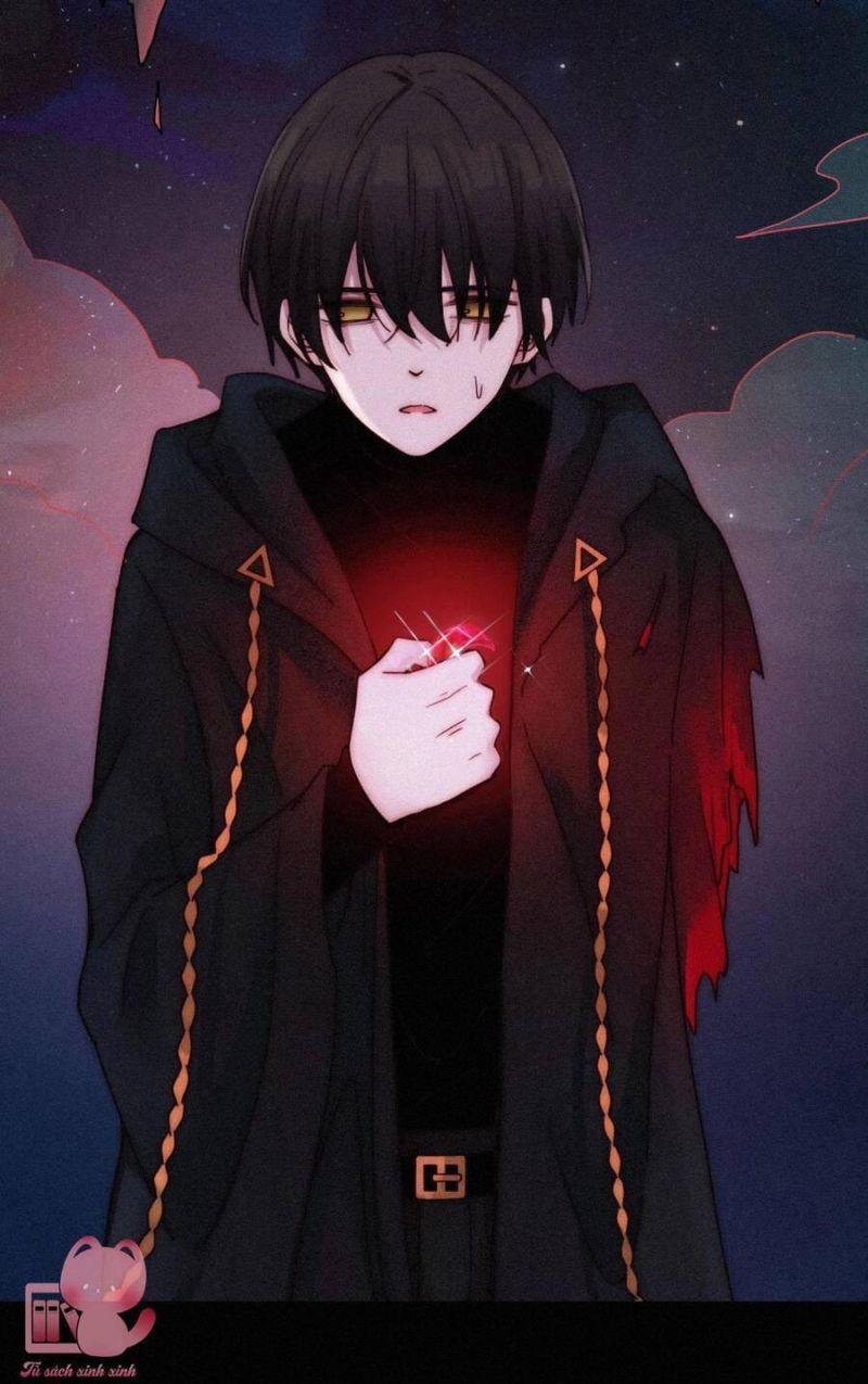 đêm tối chốn này chapter 62 74