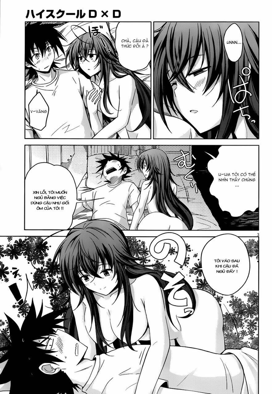 high school dxd: aashia & koneko himitsu no keiyaku!? chapter 23 4