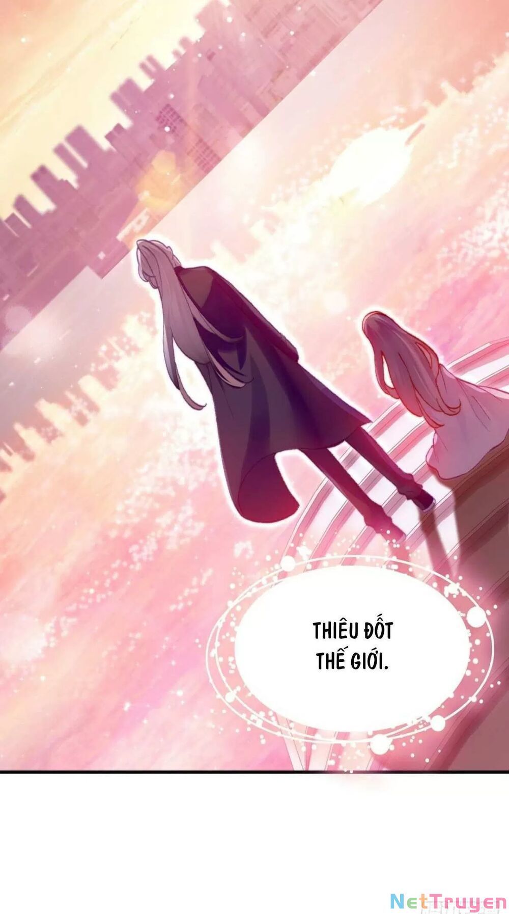 lại bị bệnh chiều chuộng quấn lấy chapter 64 36