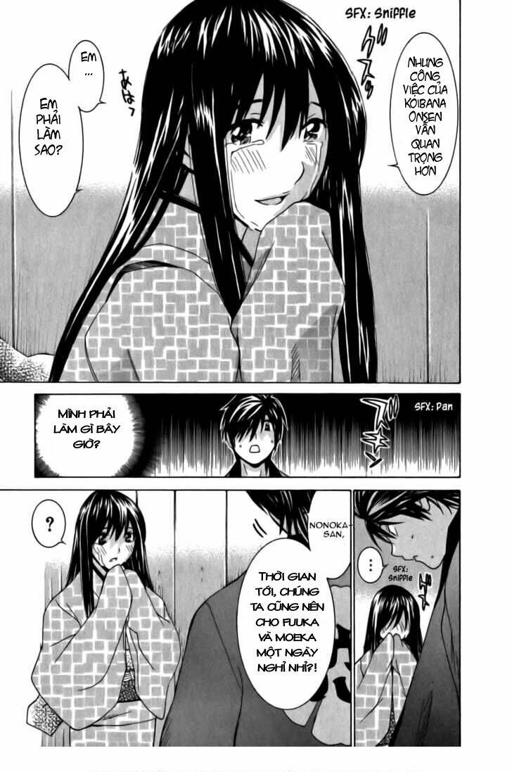 koibana onsen! chapter 11 21