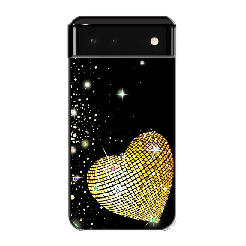 Ốp Lưng Dành Cho GOOGLE PIXEL 6