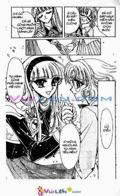 hiệp sĩ phép màu chapter 8 45