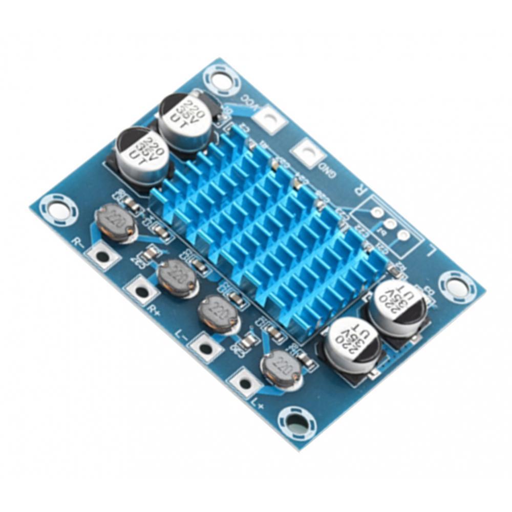 XH-A232 30W+30W Dual Channel Digital Stereo Audio Power Amplifier Board