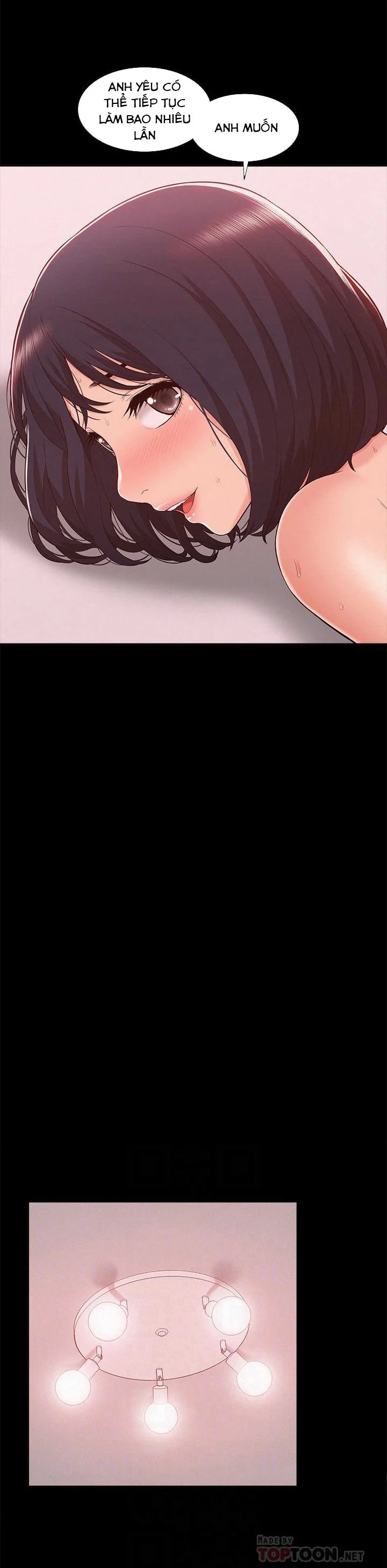 phép màu phòng khám chapter 9 38