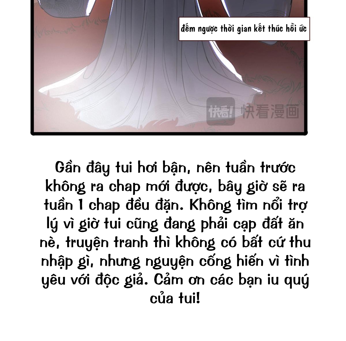 chuyện bên lề sau khi xuyên sách của ta và sư tôn chapter 38 60