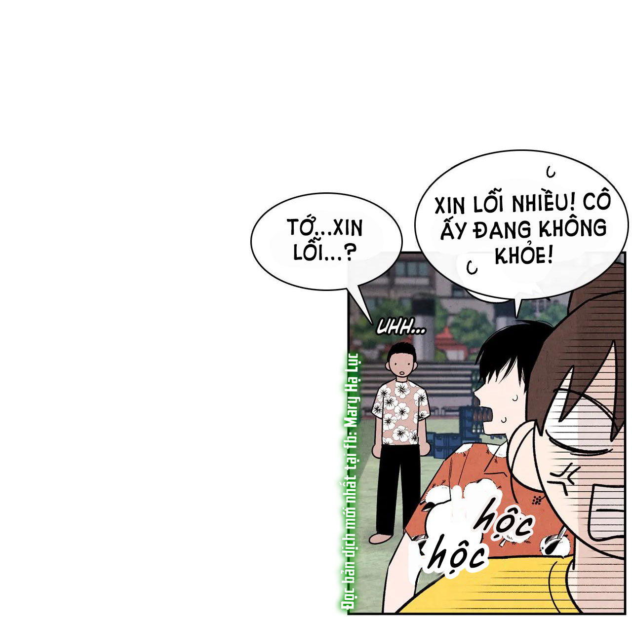 1 cộng 1 bằng.... chapter 29 32