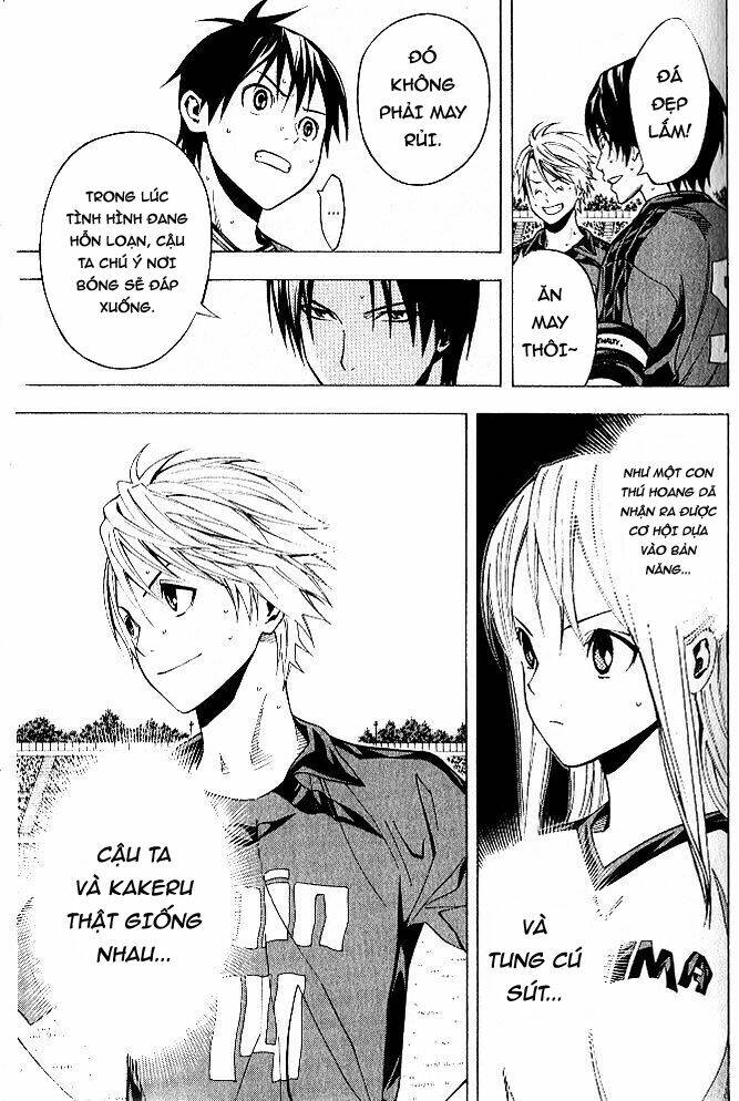 kỵ sĩ trong vòng cấm chapter 152 21