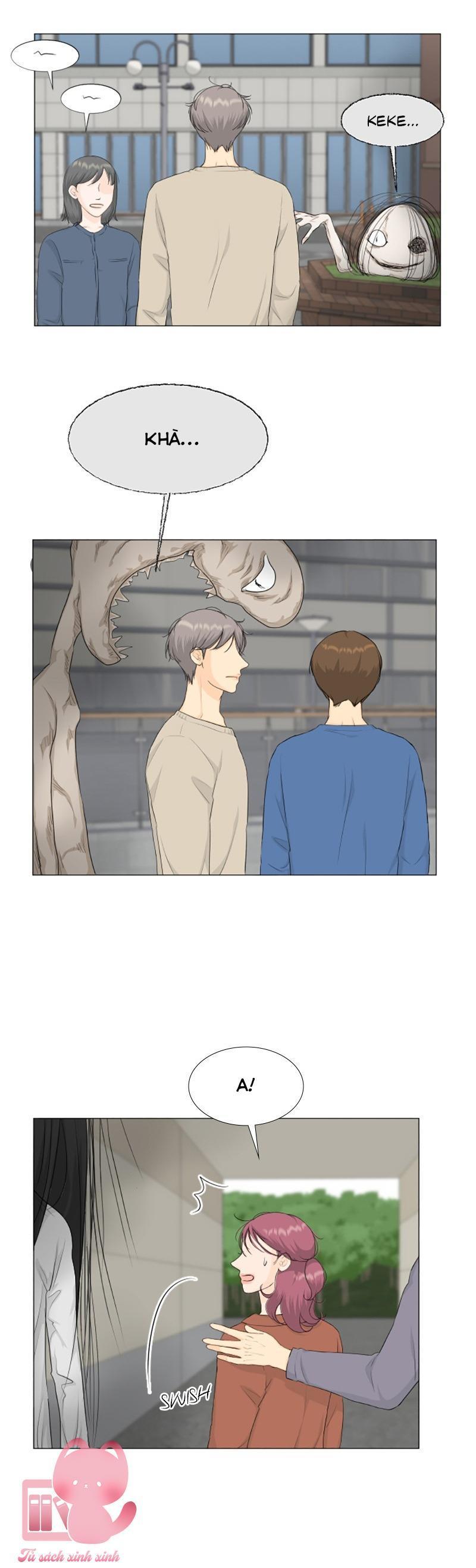 bán quỷ chapter 98 20