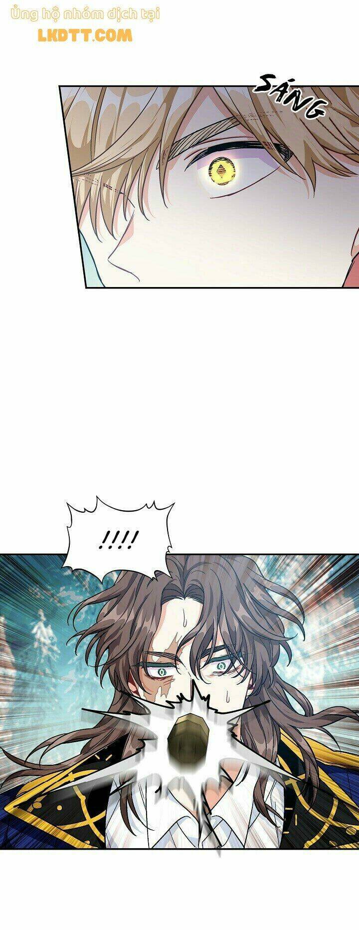 nữ hoàng ngoại khoa chapter 87 33