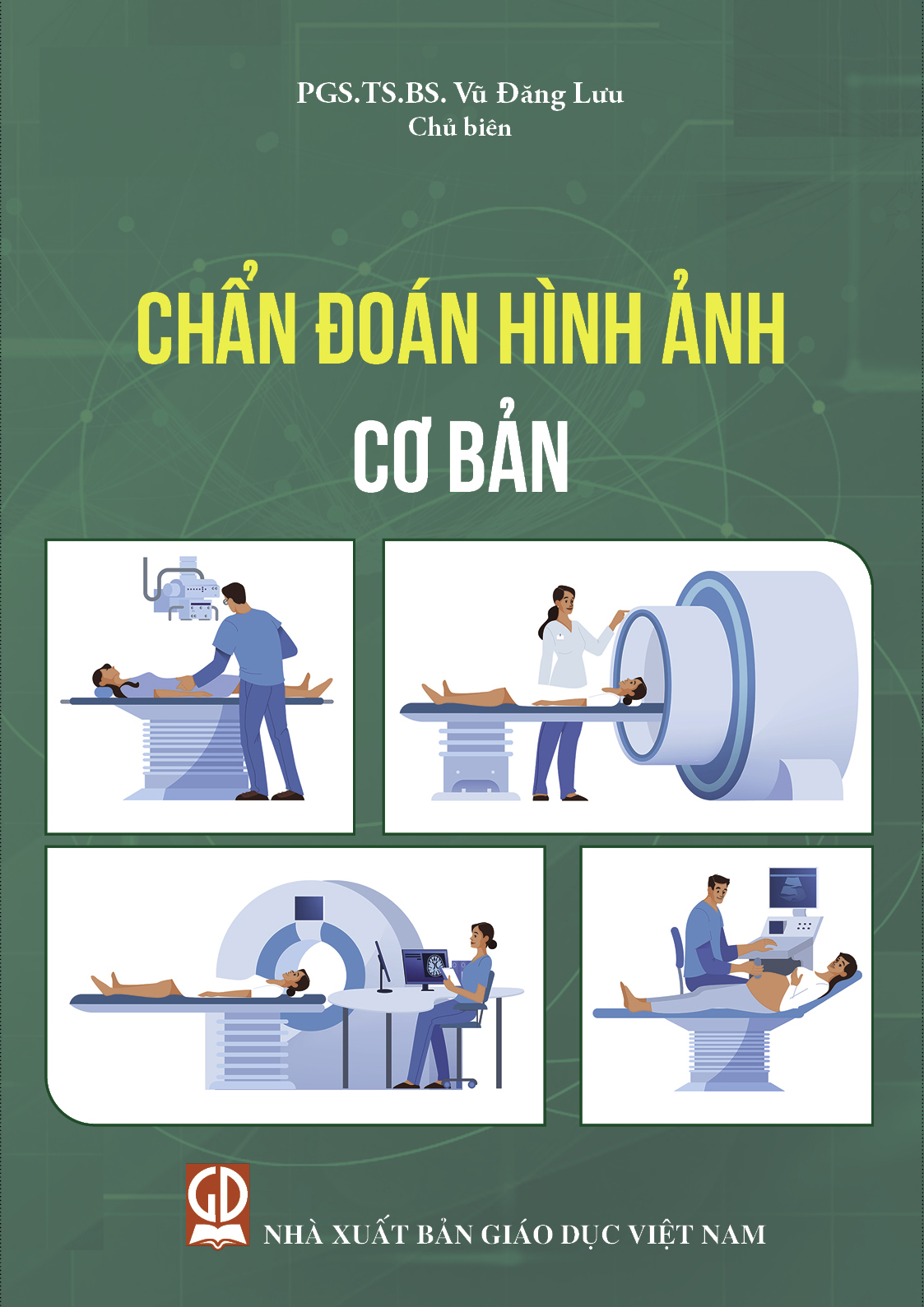 Chẩn đoán hình ảnh cơ bản