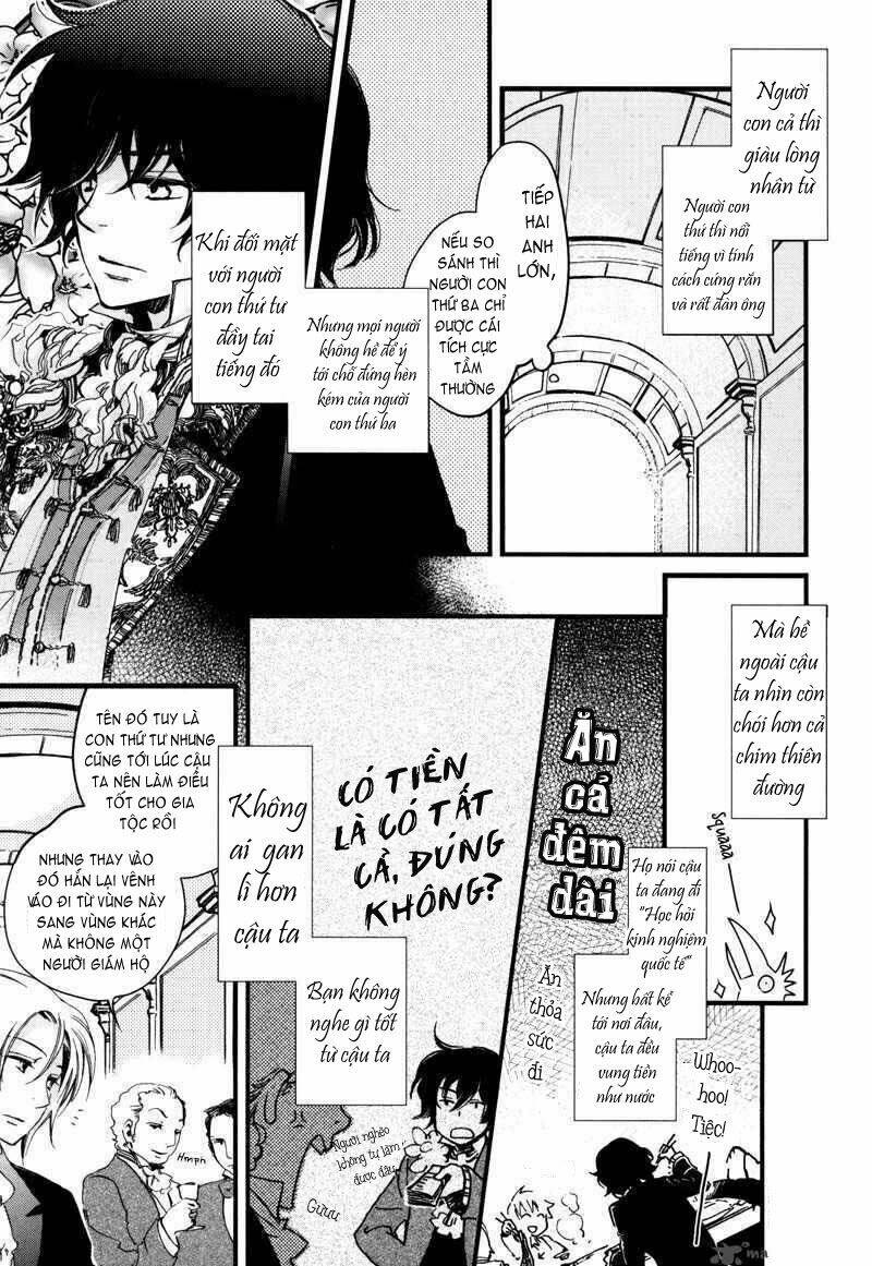 a*d tenshi no uso chapter 1 13