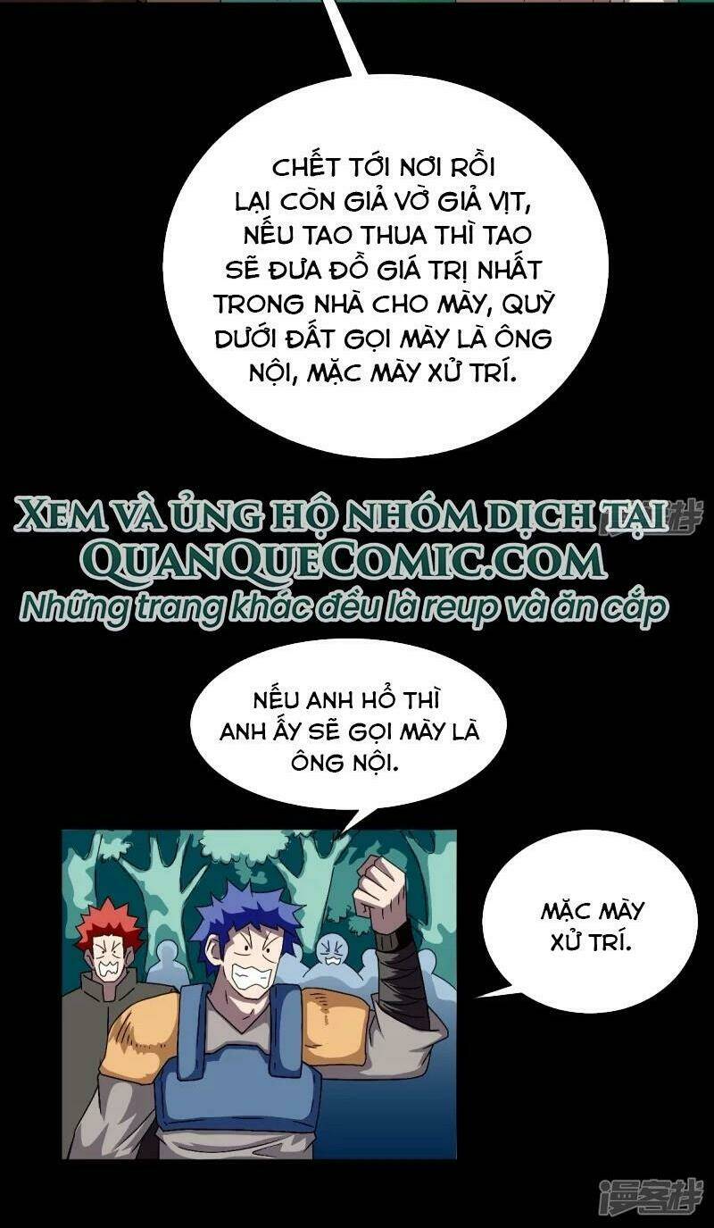 chí tôn bảo điển chapter 9 18
