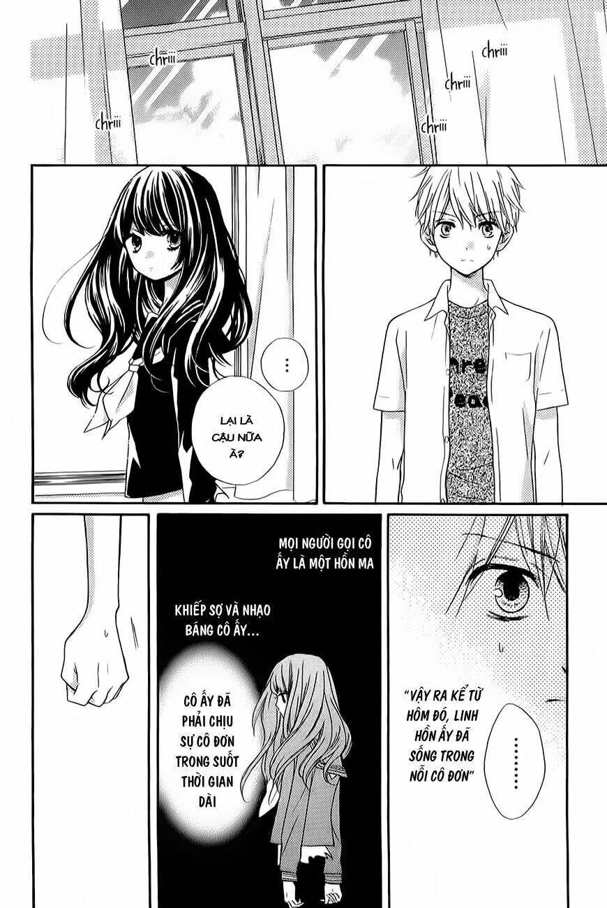 lớp học rùng rợn chapter 39.6 19