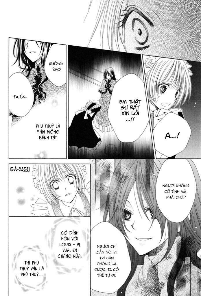 hyakunen renbo chapter 2 11