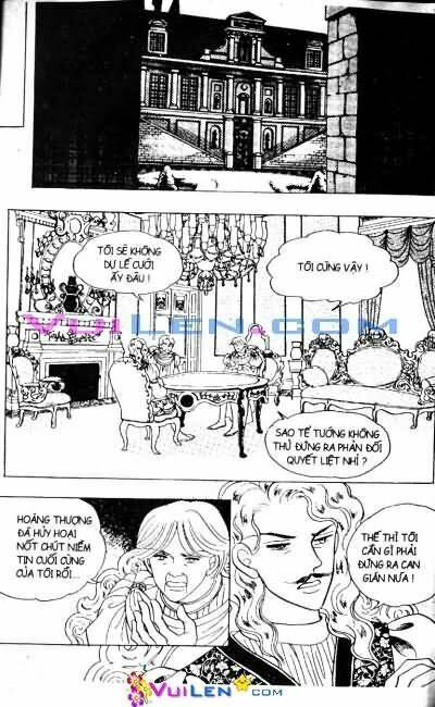 princess - công chúa xứ hoa (bản đẹp) chapter 12 48