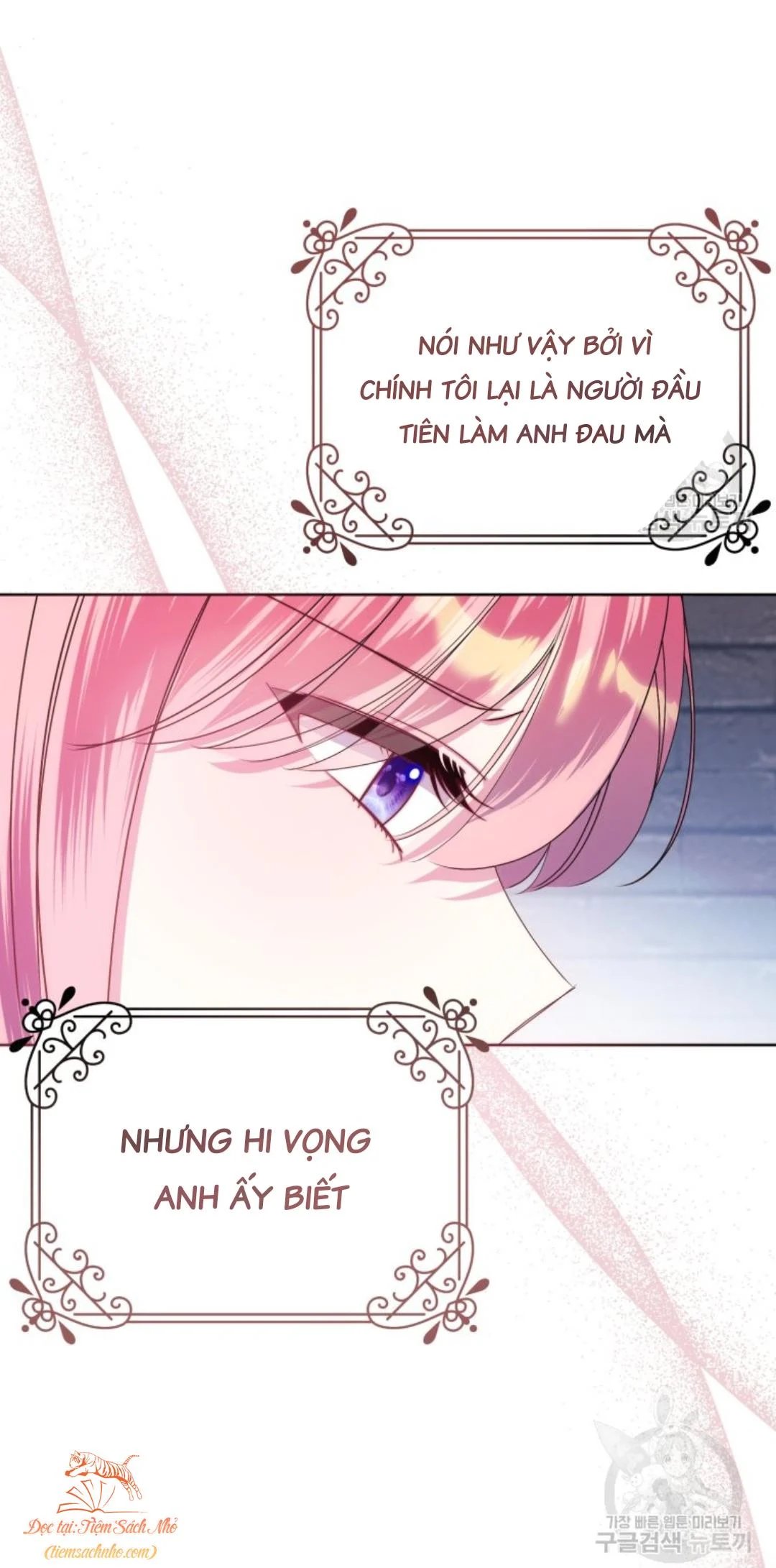 tôi đã gặp nam chính trong ngục tù chapter 29 23