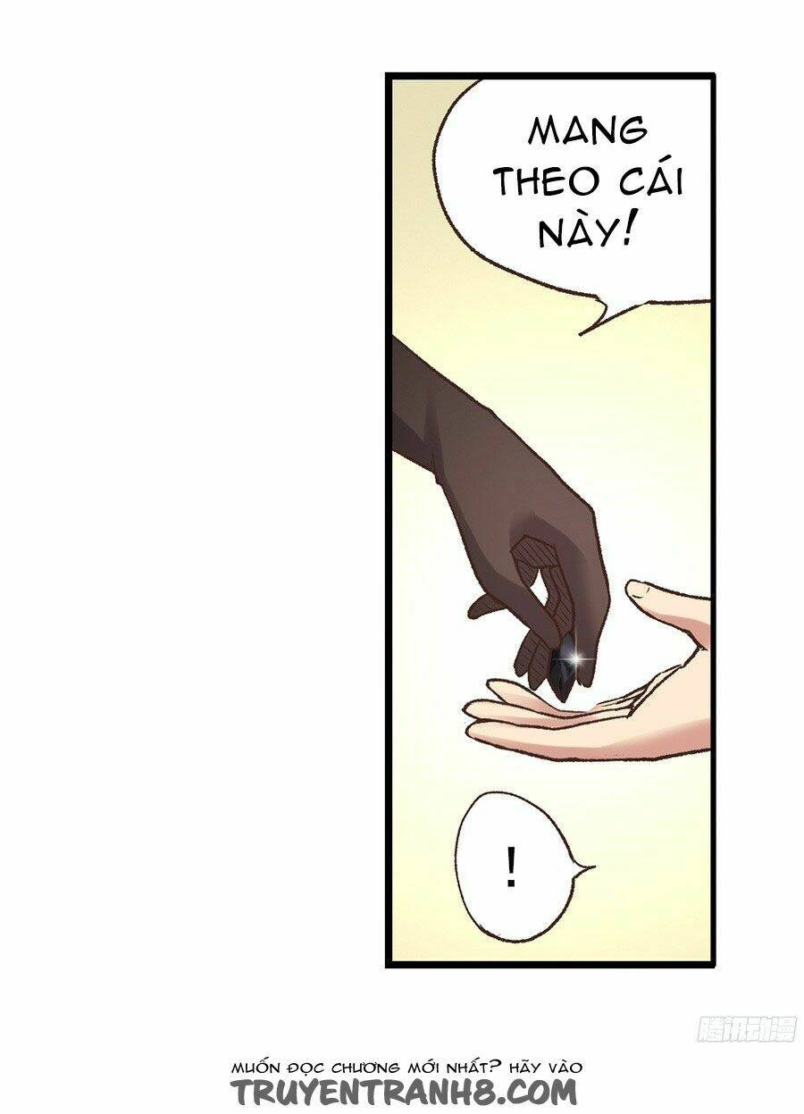 vì tôi là ông chú mở tiệm bán vũ khí chapter 48 33