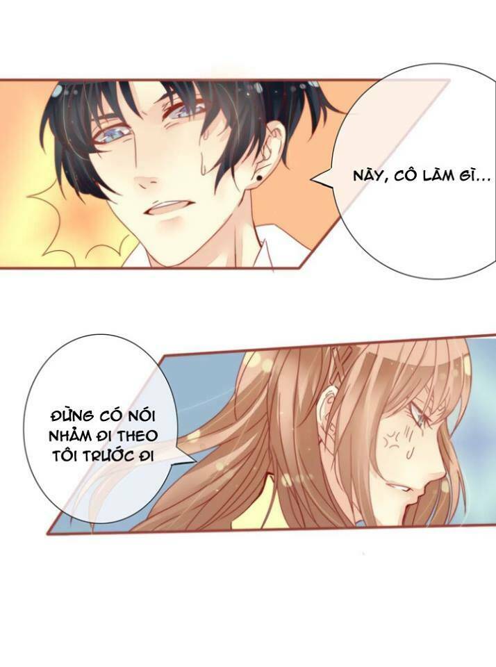 bạn trai tùy chỉnh chapter 3 6