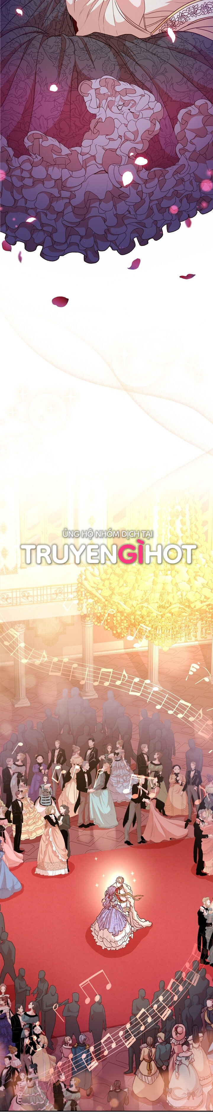 trở thành thư ký của bạo chúa chapter 12.1 6