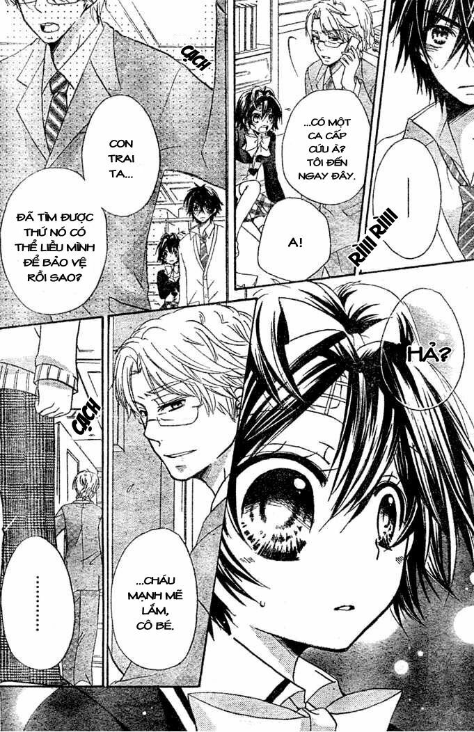 boyfriend - namorado chapter 9 30