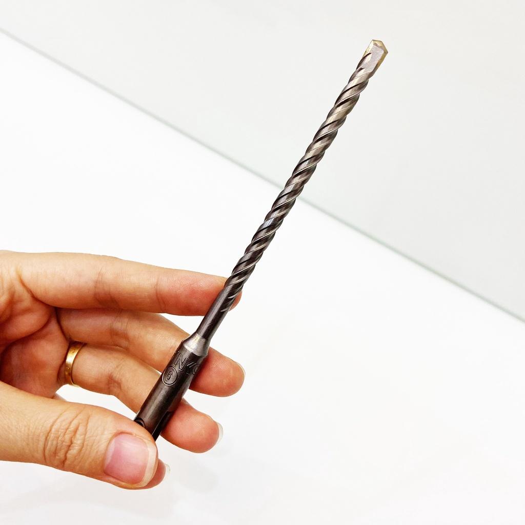 MŨI KHOAN BÊ TÔNG SDS - ĐẦU DẸT KYNKO MKDBTSDSP-6160