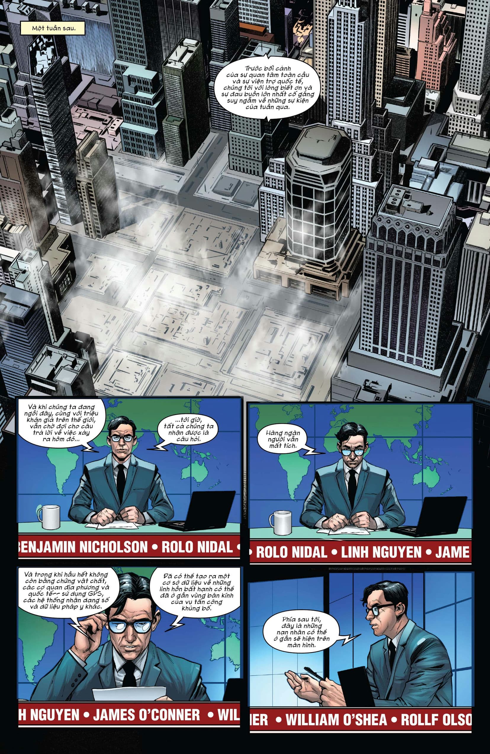 ultimate universe (2023) chapter 1 35