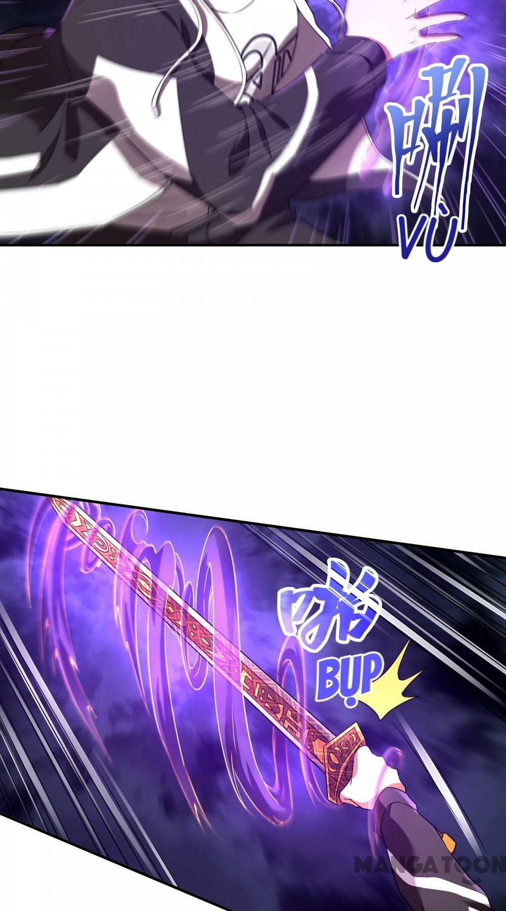 đệ nhất người ở rể chapter 106 11