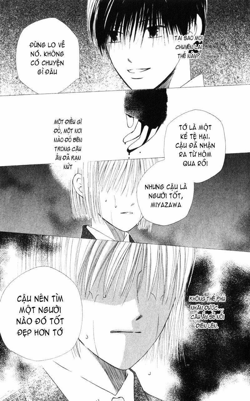 kare kano hajimemashita chapter 73 9