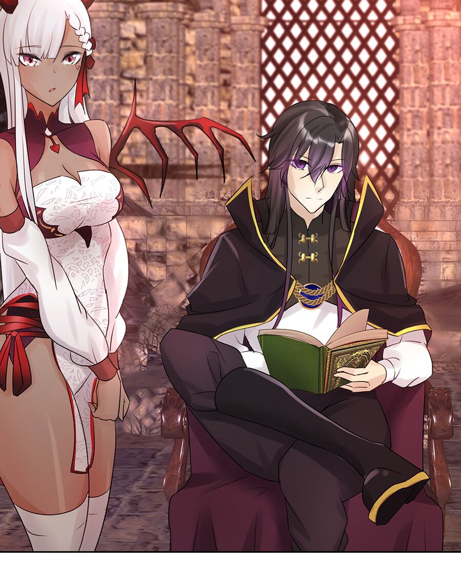 bản giáo chủ thân bất do kỷ chapter 2 2