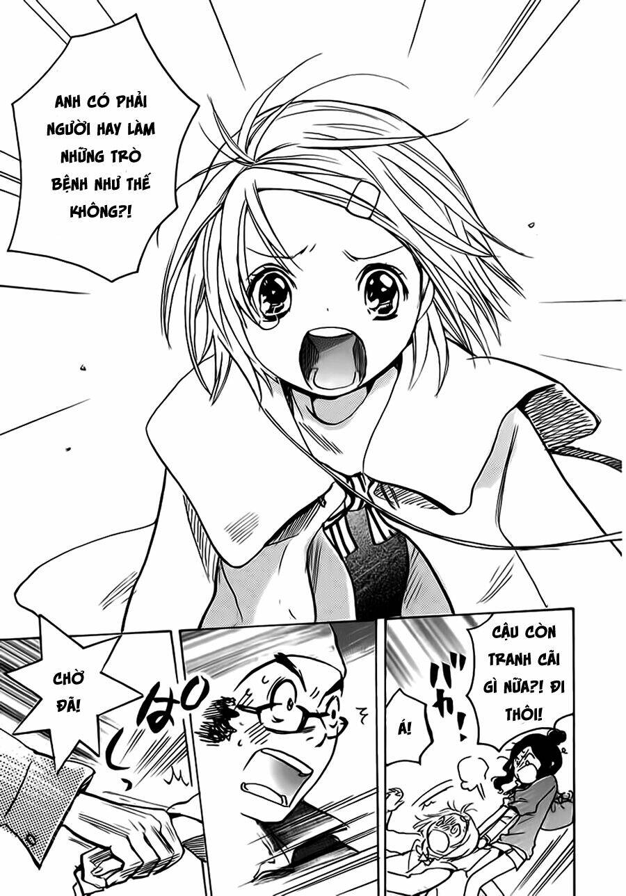 miman renai chapter 12 24