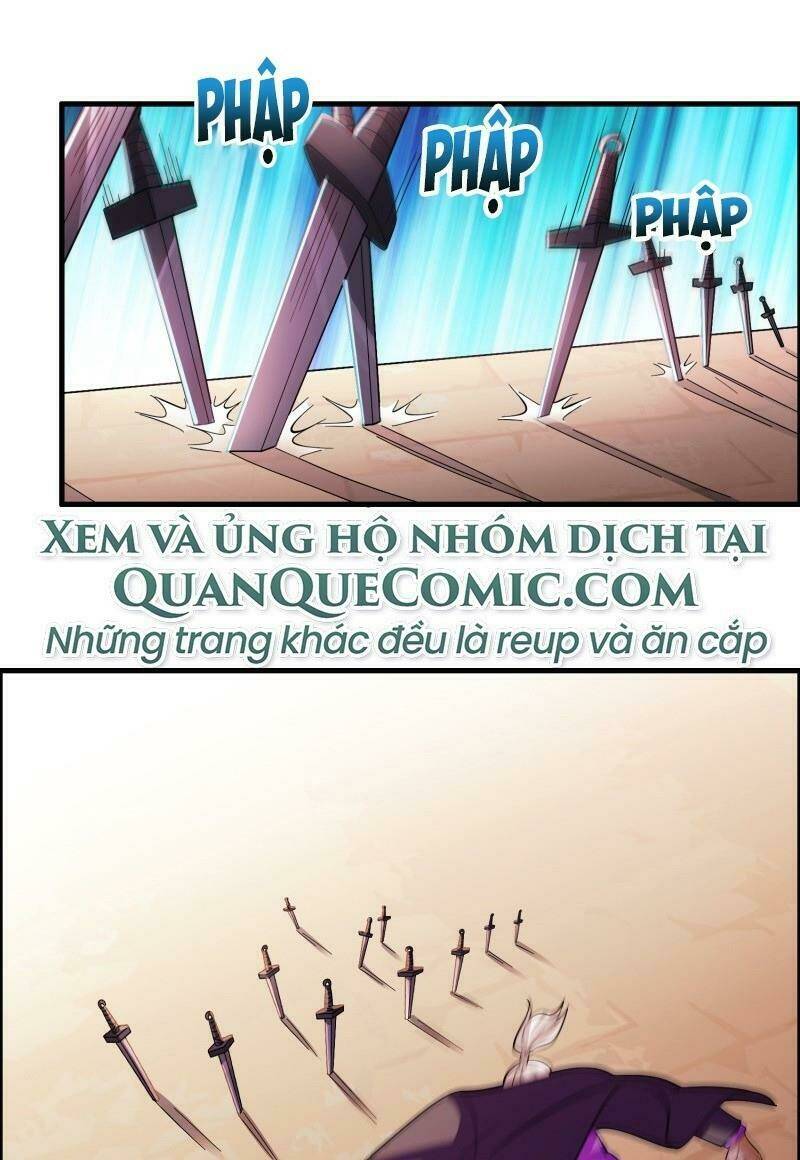 dị giới cung ứng thương chapter 87 1