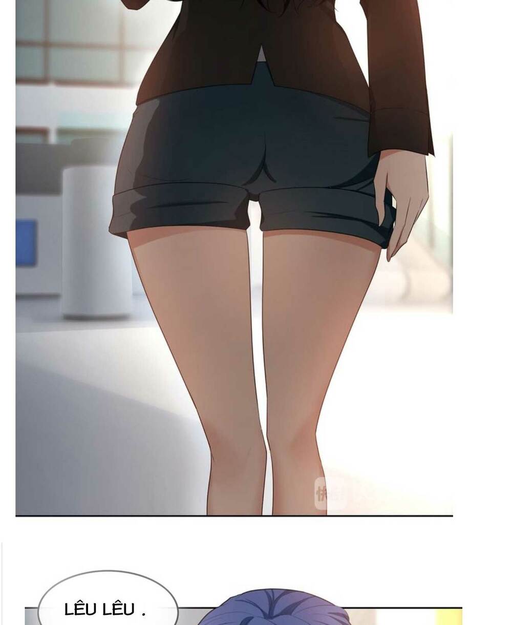 cô vợ nhỏ nuông chiều quá lại thành ác!! chapter 11 44