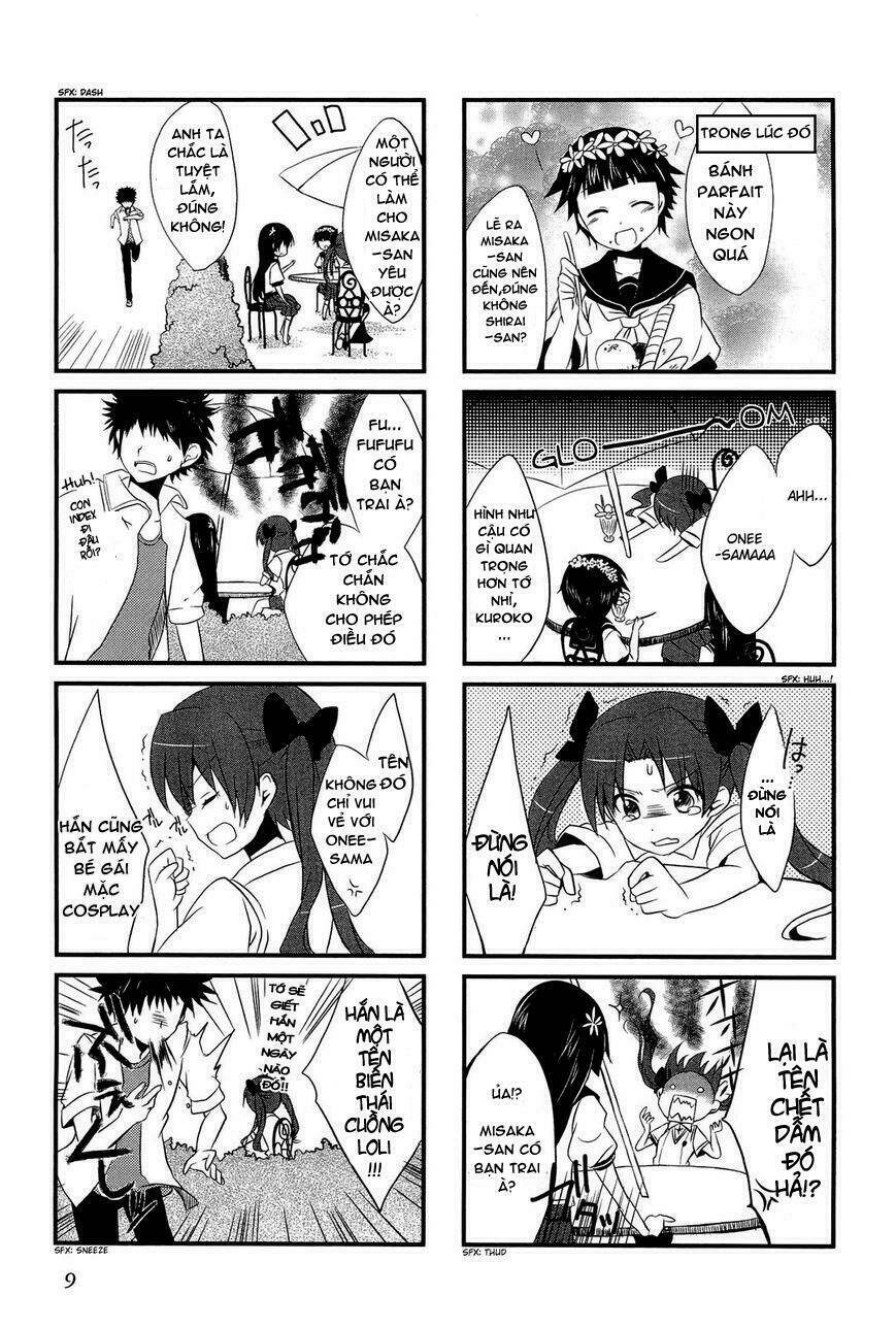 siêu năng lực gia x cấm thư ma thuật index: 4 khung ảnh chapter 1 8