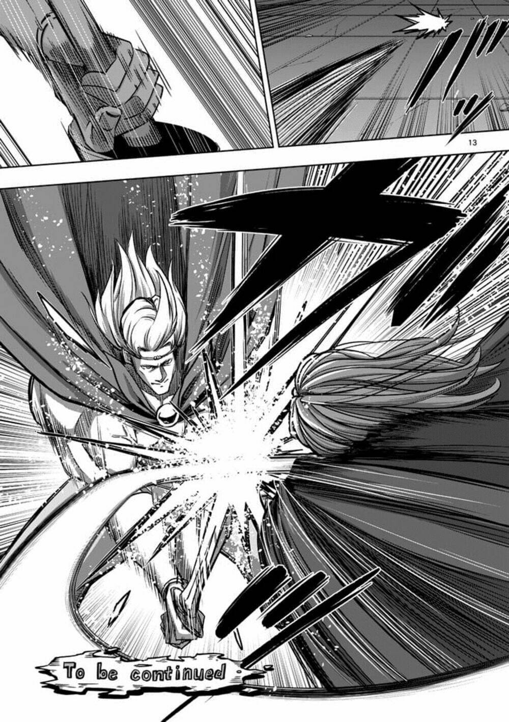 helck manga chapter 84.1 20