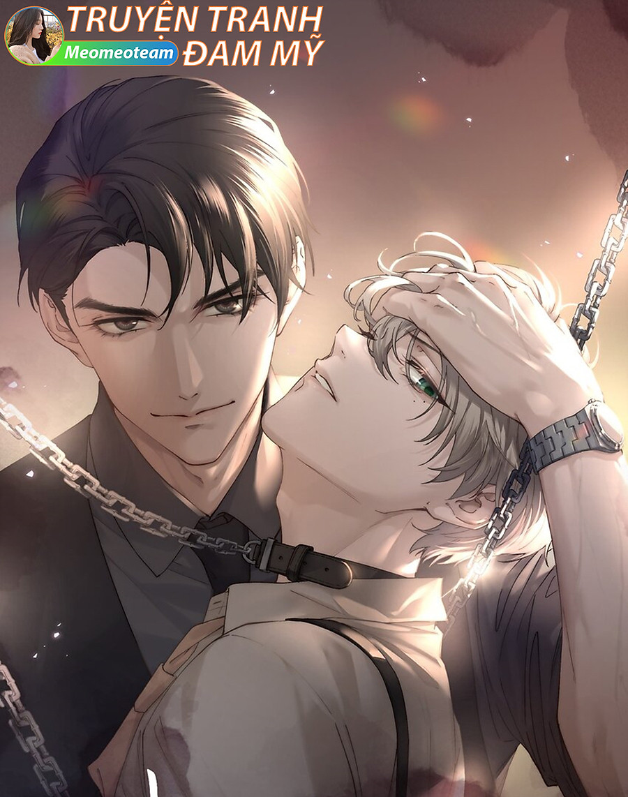 Thiếu Gia Không Ngoan chapter 11.1 1