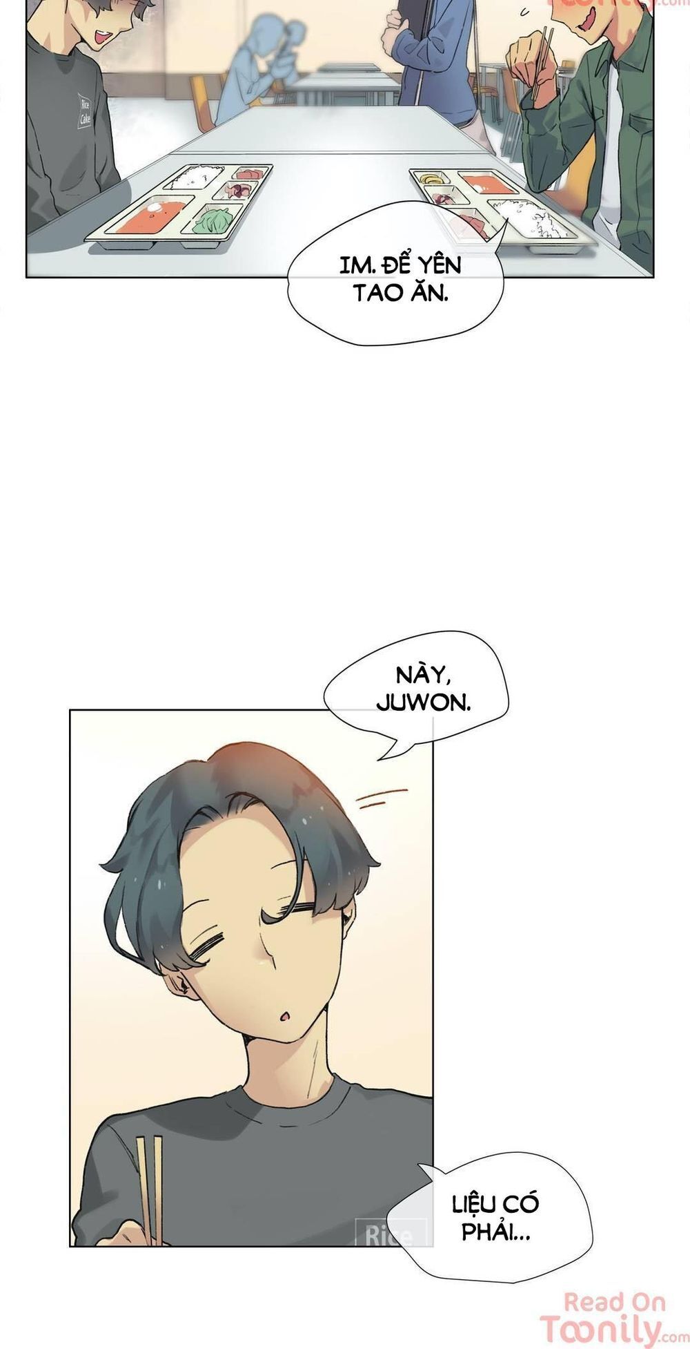 vùng đất kỳ diệu chapter 15 12