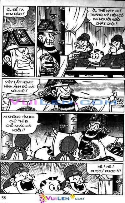 thần đồng đất việt chapter 77 55